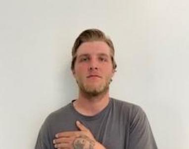 Jaedon Thorpe Helm a registered Sex or Kidnap Offender of Utah