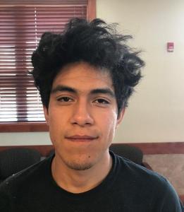 Eric Emanuel Avila a registered Sex or Kidnap Offender of Utah