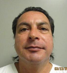Jason Nez a registered Sex or Kidnap Offender of Utah