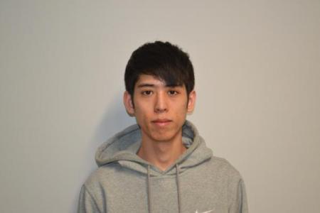 Kyle Vince Huynh a registered Sex or Kidnap Offender of Utah