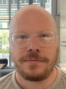 Michael Daniel Barrett a registered Sex or Kidnap Offender of Utah