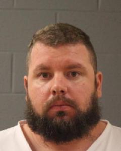 Brandon Edward Catt a registered Sex or Kidnap Offender of Utah