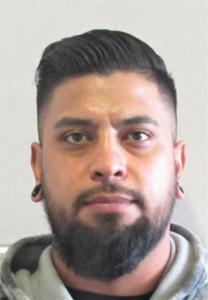 Pablo Dominguez a registered Sex or Kidnap Offender of Utah