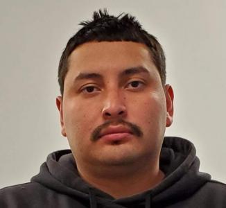 Alberto Garcia a registered Sex or Kidnap Offender of Utah