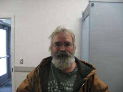 Walter Perry a registered Sex or Kidnap Offender of Utah