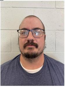 Scott King Jr a registered Sex or Kidnap Offender of Utah
