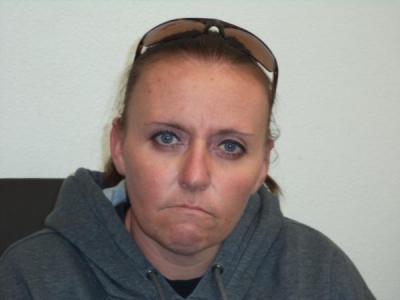 Misty Ann Warenski a registered Sex or Kidnap Offender of Utah