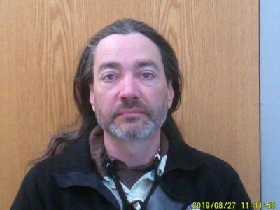 Benjamin Van Ogilvie a registered Sex or Kidnap Offender of Utah