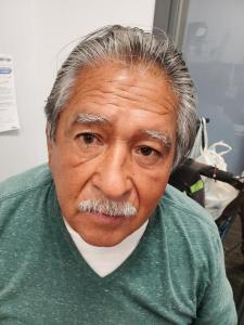 Prospero Manuel Torres a registered Sex or Kidnap Offender of Utah