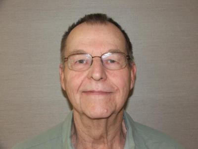 George Singletary a registered Sex or Kidnap Offender of Utah