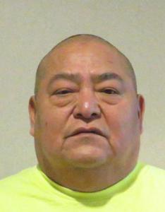 Sammy J Pacheco a registered Sex or Kidnap Offender of Utah