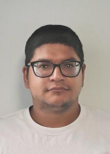 Javier Cabrera a registered Sex or Kidnap Offender of Utah