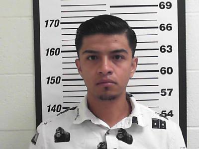 Josue Adolfo Salas a registered Sex or Kidnap Offender of Utah
