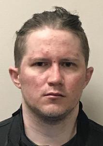John William Mullen a registered Sex or Kidnap Offender of Utah