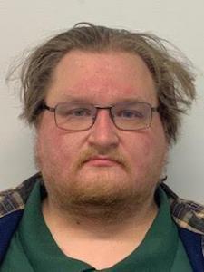 James Robert Green a registered Sex or Kidnap Offender of Utah