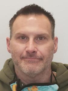 Jeffery Sanford a registered Sex or Kidnap Offender of Utah
