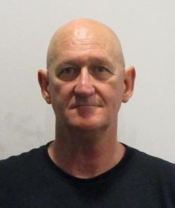 John Allen Midgett a registered Sex or Kidnap Offender of Utah