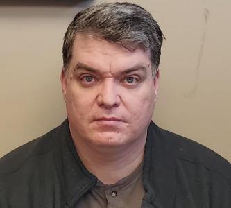 Trenton Neal Arrington a registered Sex or Kidnap Offender of Utah