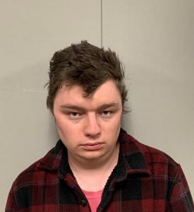 Caleb Jarom Rodgers a registered Sex or Kidnap Offender of Utah