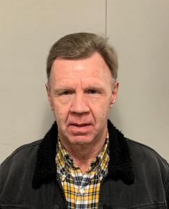 Gregory Lynn Bushnell a registered Sex or Kidnap Offender of Utah