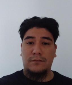 Oscar Granillo a registered Sex or Kidnap Offender of Utah
