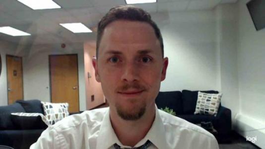 Tyler Jonathan Steck a registered Sex or Kidnap Offender of Utah
