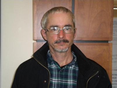 Robert Osborne a registered Sex or Kidnap Offender of Utah
