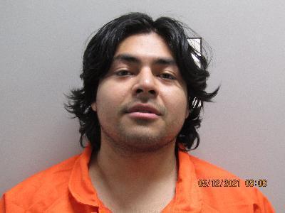 Alexander Julianni Sanchez a registered Sex or Kidnap Offender of Utah
