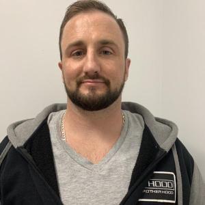 Brandon Mackinnon Zimpfer a registered Sex or Kidnap Offender of Utah