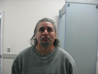 Eugene H Alvarado Jr a registered Sex or Kidnap Offender of Utah