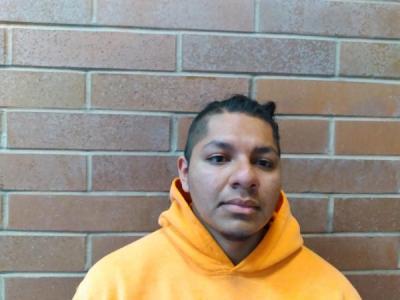 Brayan Josue Zelaya Lopez a registered Sex or Kidnap Offender of Utah