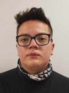 Paolo Marcelo Rios-ugarte a registered Sex or Kidnap Offender of Utah