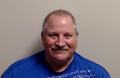 William Besendorfer a registered Sex or Kidnap Offender of Utah