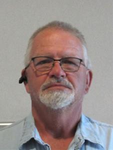 John Wallace Ferguson a registered Sex or Kidnap Offender of Utah