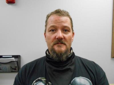 Gary Anderson Jr a registered Sex or Kidnap Offender of Utah