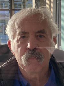 Allen Fred Guglielmotto a registered Sex or Kidnap Offender of Utah