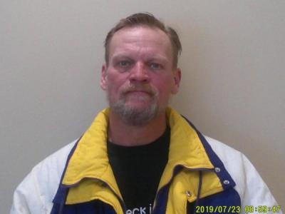Kevin Lynn Thayer a registered Sex or Kidnap Offender of Utah