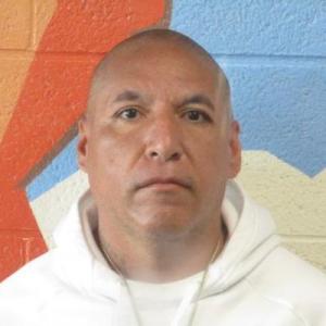 Jerry Lee Zuniga a registered Sex or Kidnap Offender of Utah