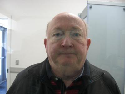 Thomas Gibby a registered Sex or Kidnap Offender of Utah