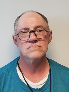 Neil John Sharp a registered Sex or Kidnap Offender of Utah