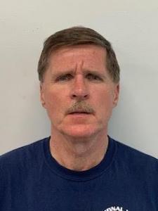 Franklin Richard Hafen a registered Sex or Kidnap Offender of Utah