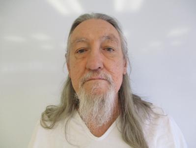 Peter T Woods a registered Sex or Kidnap Offender of Utah