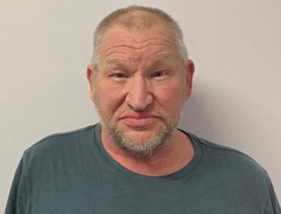 Melvin Chris Steffensen a registered Sex or Kidnap Offender of Utah