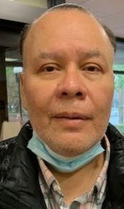 John M Oliva a registered Sex or Kidnap Offender of Utah