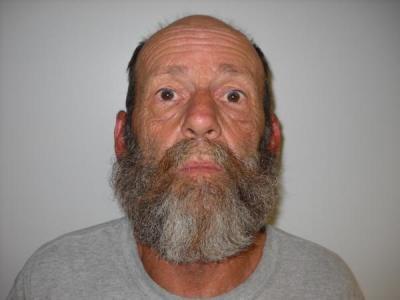 Jerry Lee Lavender a registered Sex or Kidnap Offender of Utah