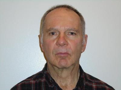 Monte Lee Mitchell a registered Sex or Kidnap Offender of Utah