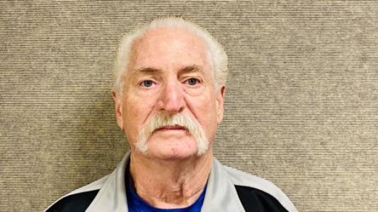 Frederick Otis Long a registered Sex or Kidnap Offender of Utah