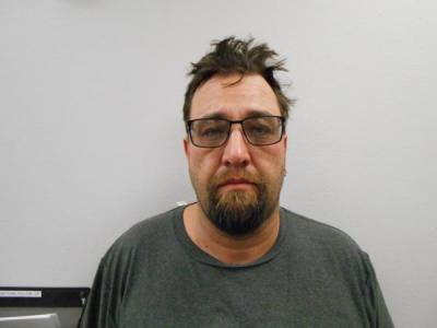 Jeremy Andrew Behling a registered Sex or Kidnap Offender of Utah