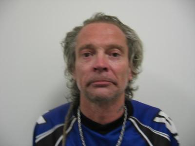 Allen Dee Keener a registered Sex or Kidnap Offender of Utah