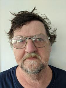 Daniel L Weaver a registered Sex or Kidnap Offender of Utah